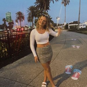 Meet your Posher, Mackenziee